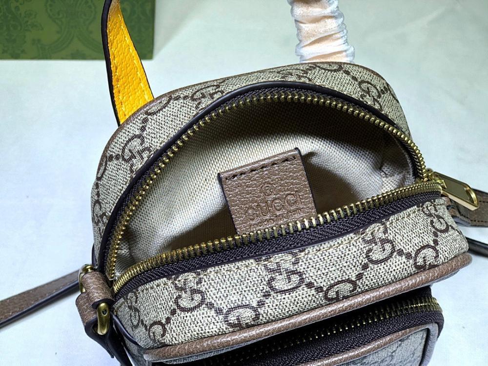 Stylish Refined Leather Top Handle Bag