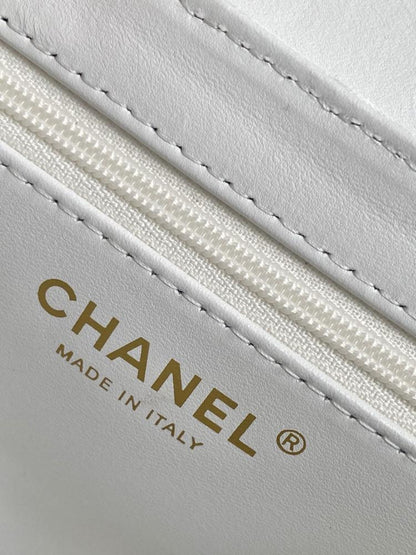 Top Handle Bag