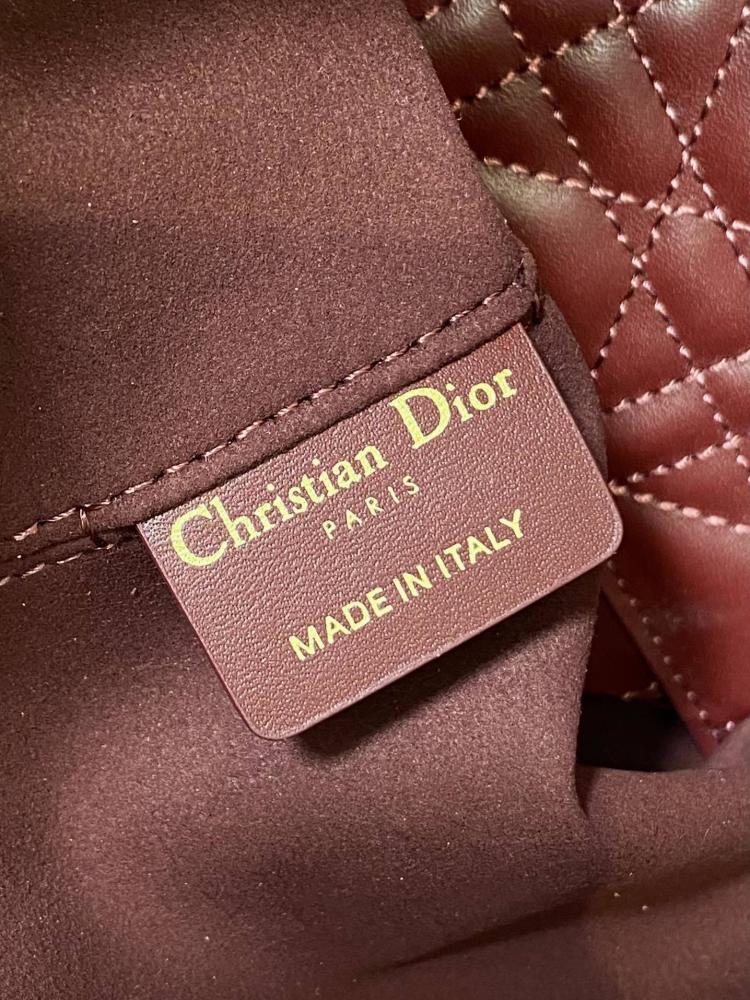 Classic Top Handle Bag