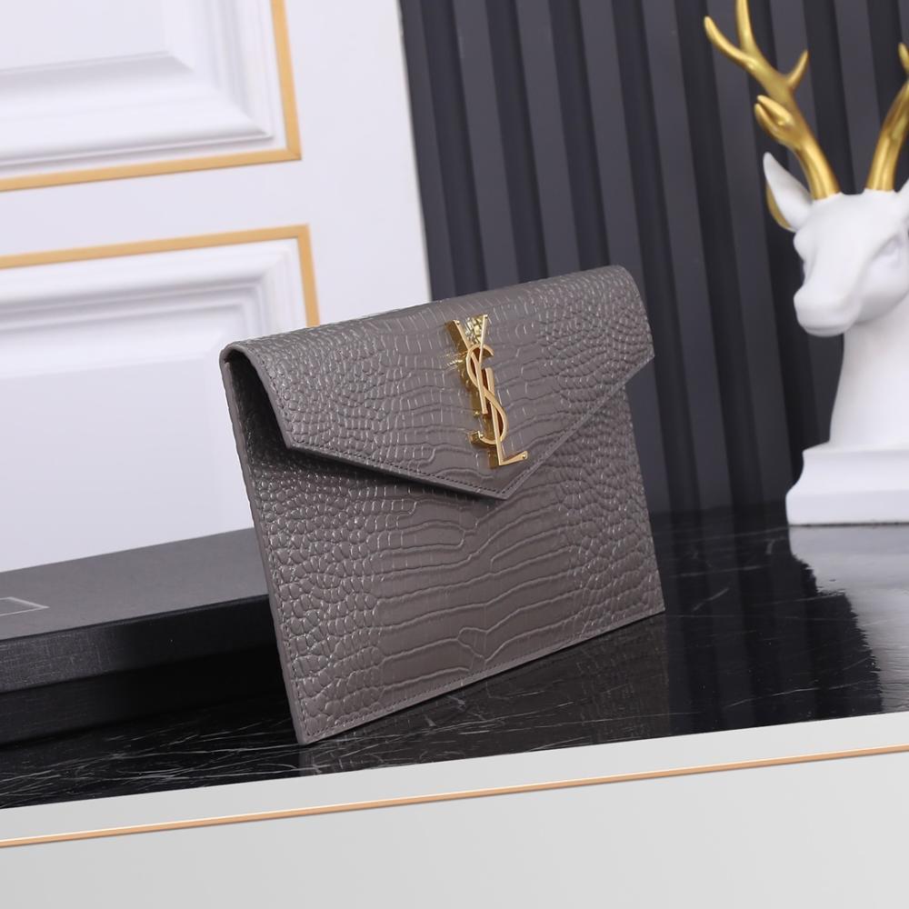 Classic Top Handle Bag