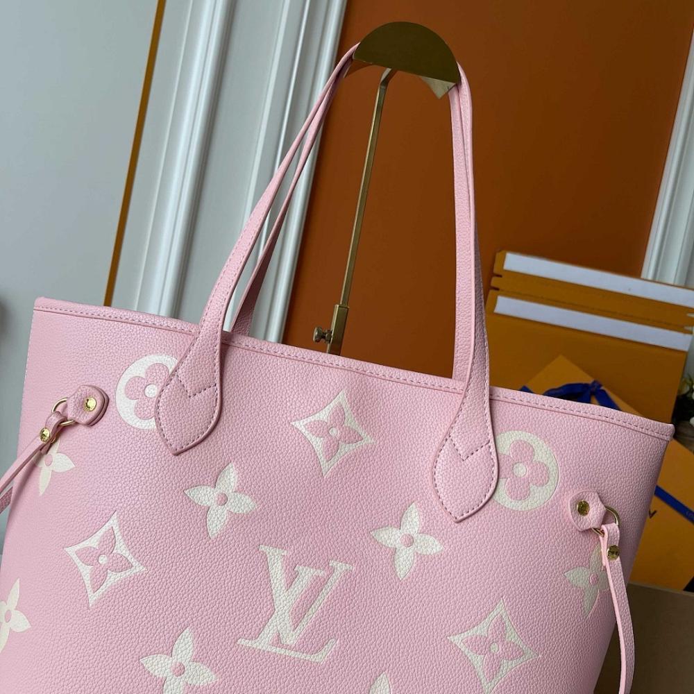 Neverfull Shoulder Bag
