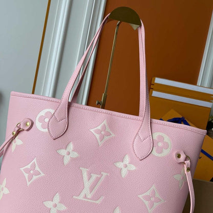 Neverfull Shoulder Bag