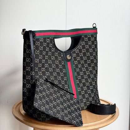 Stylish Top Handle Bag – Limited Edition