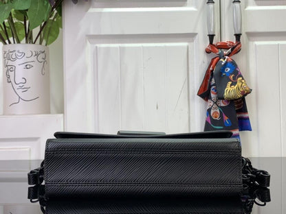 Top Handle Bag