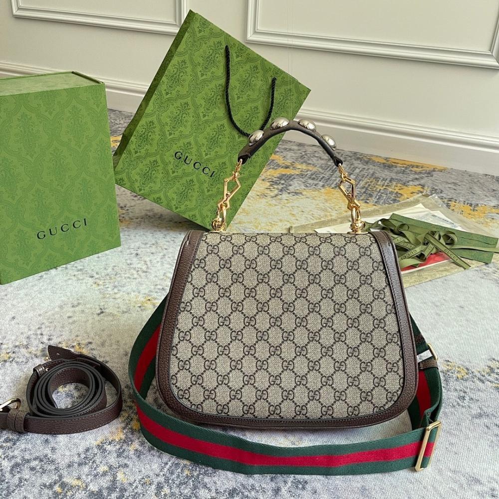 Modern Refined Crossbody Bag
