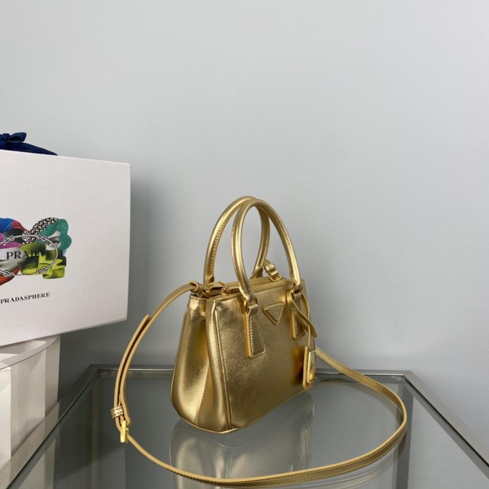 Luxury Top Handle Bag