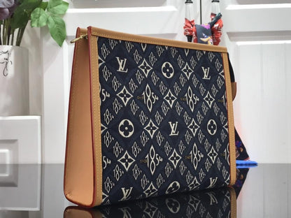 Top Handle Bag