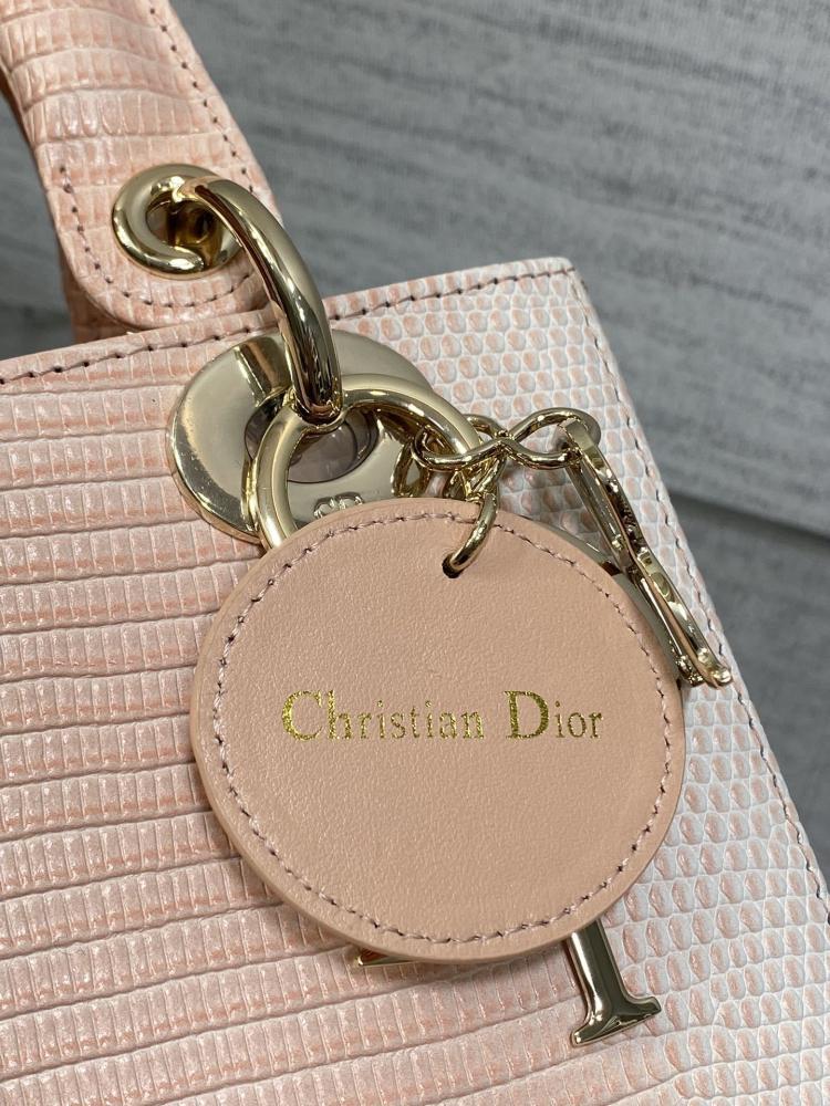 Luxury Top Handle Bag