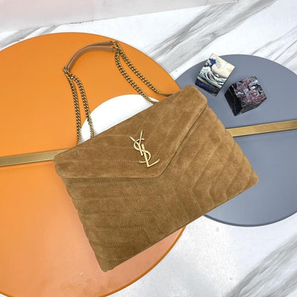 Top Handle Bag