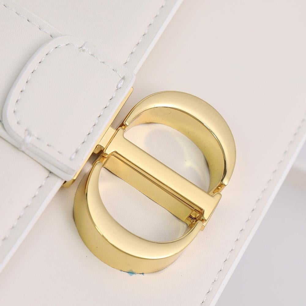 Modern Elegant Shoulder Bag