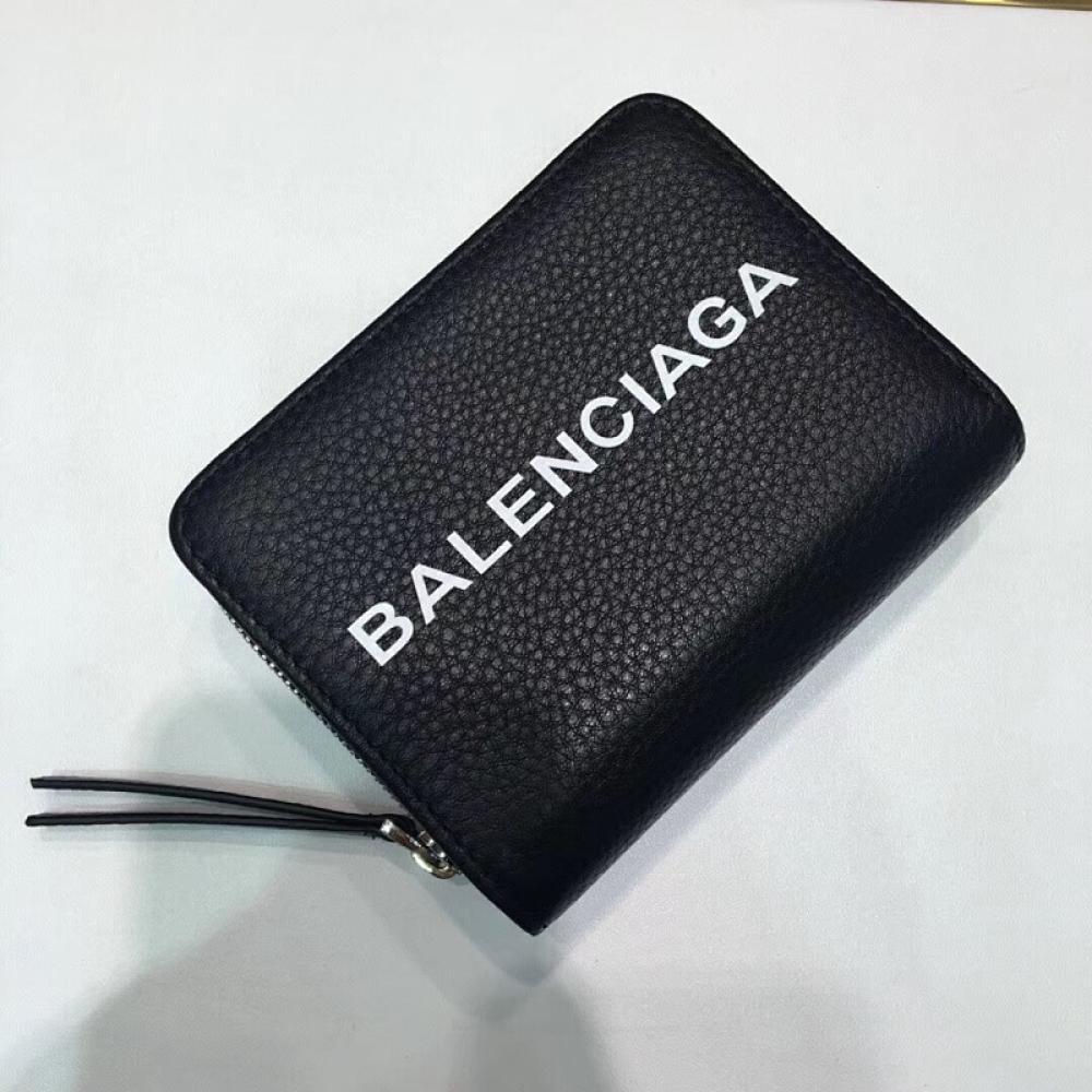 Elegant Leather Wallet