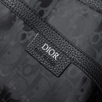 Luxury Calfskin Shoulder Bag – Limited Edition