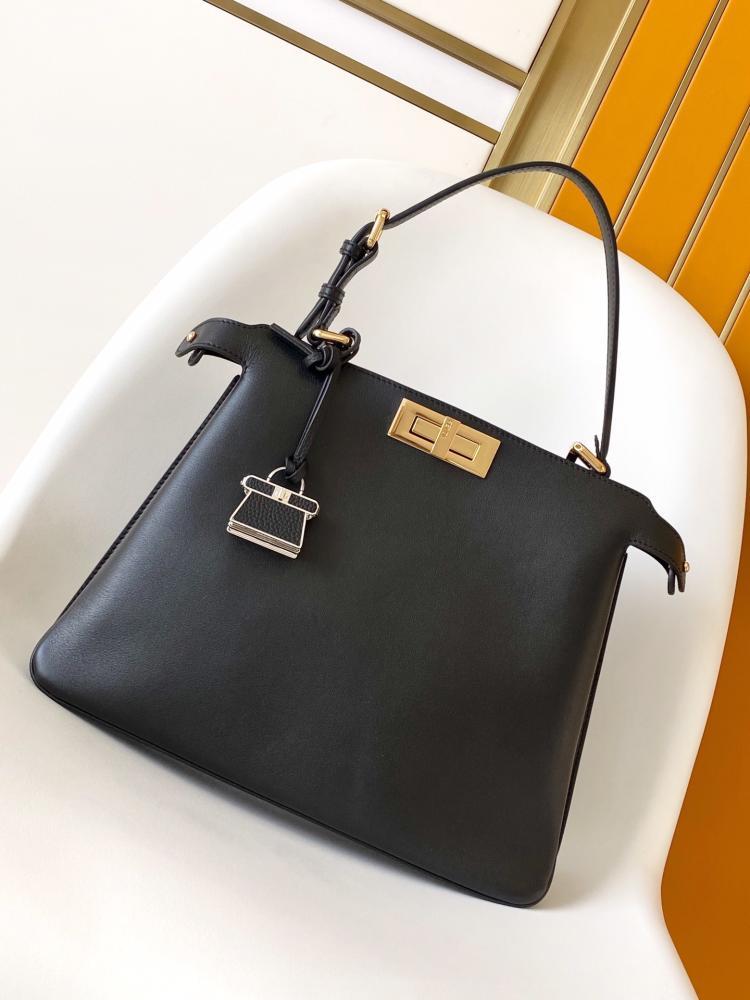 Top Handle Bag