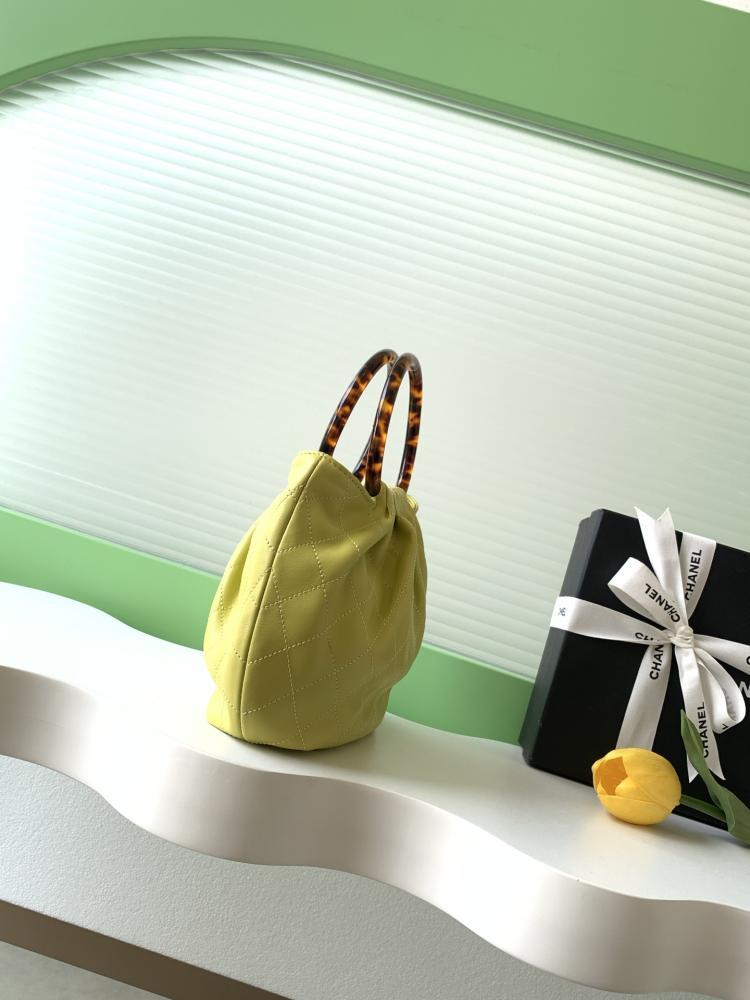 Top Handle Bag