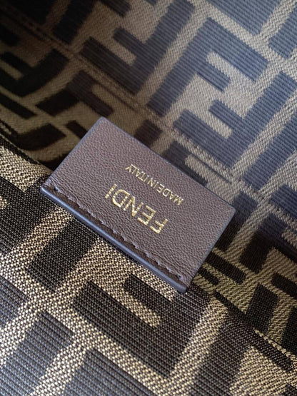 Lambskin Wallet