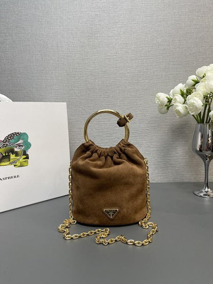 Bucket Bag