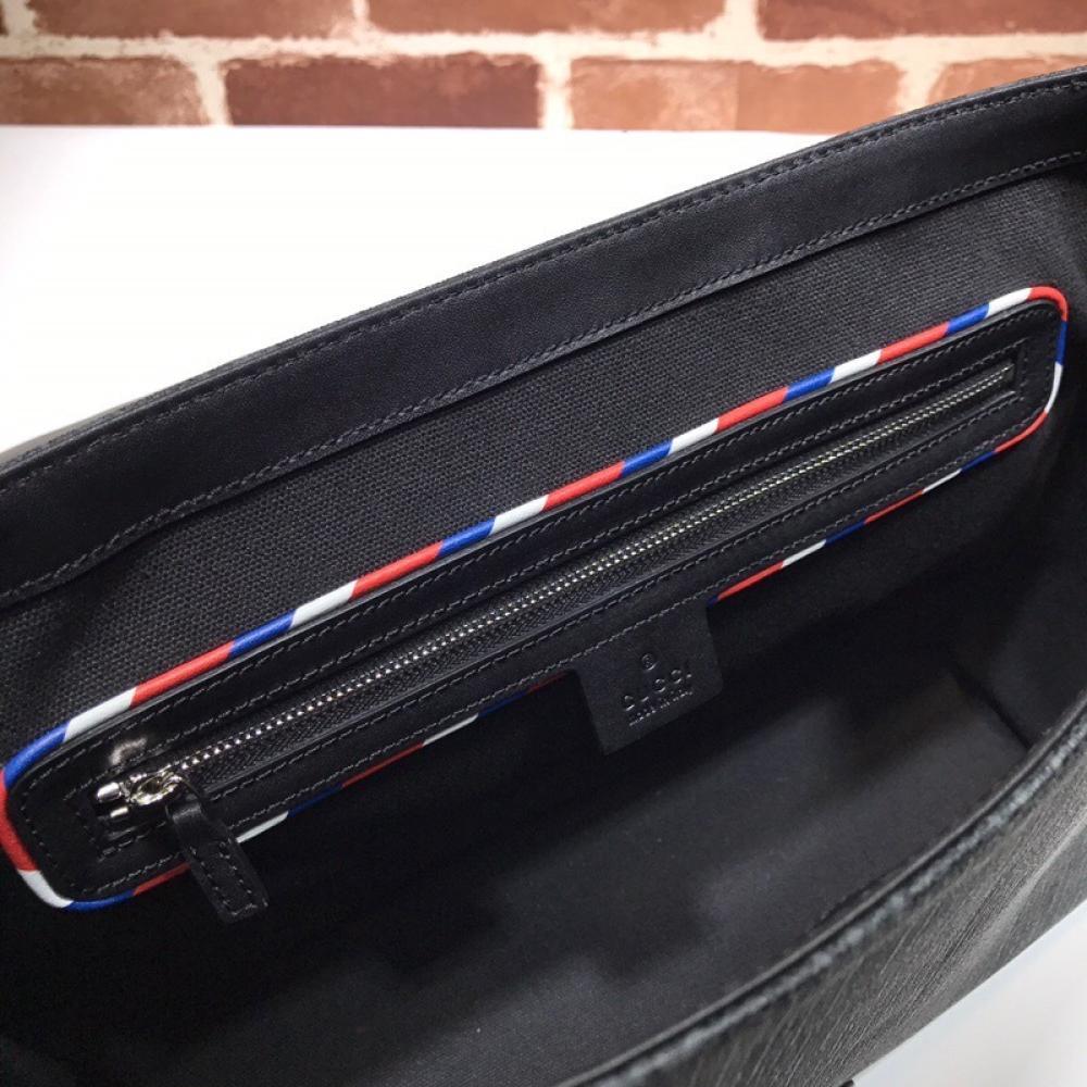 Classic Luxury Top Handle Bag