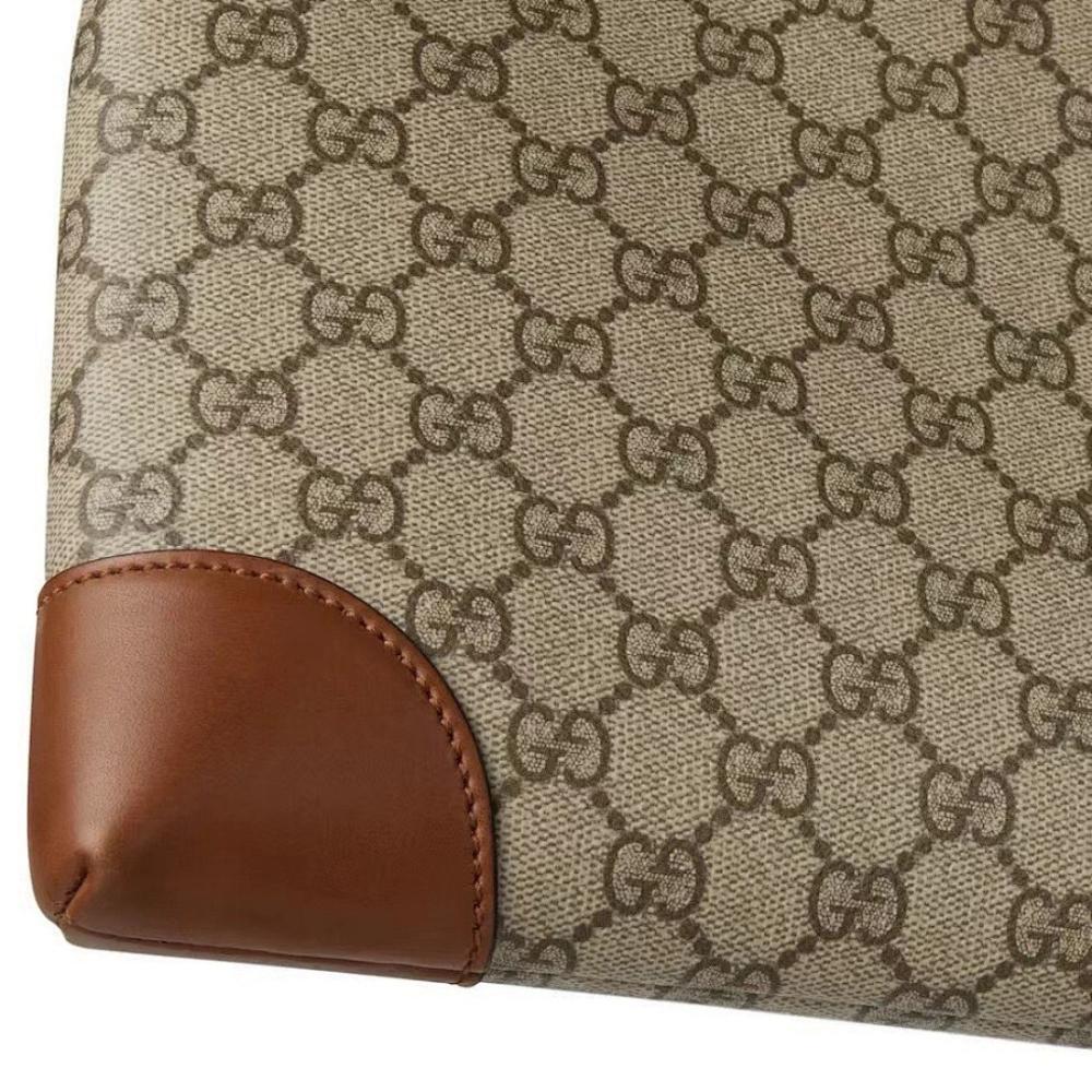 Elegant Refined Top Handle Bag