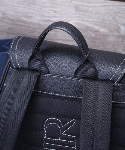Modern Italian-Inspired Top Handle Bag