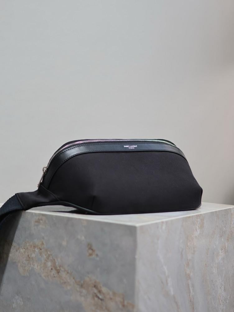 Arco Leather Bag