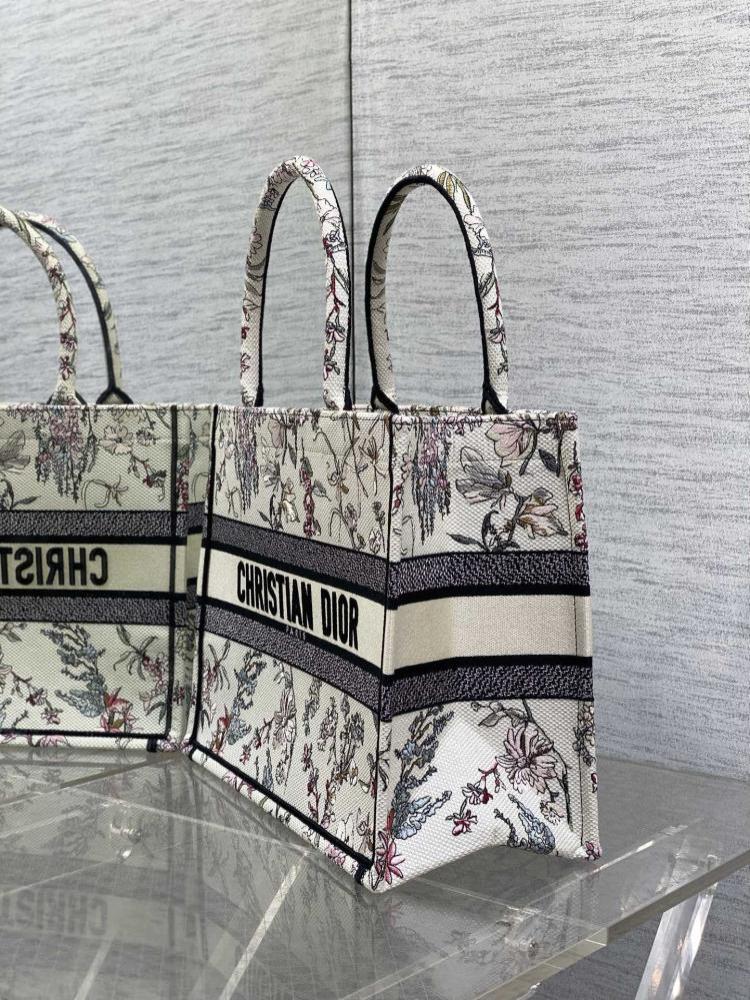 Classic Top Handle Bag