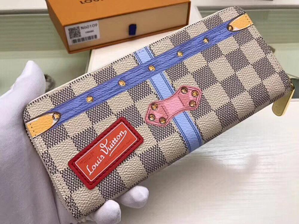 Luxury Elegant Wallet
