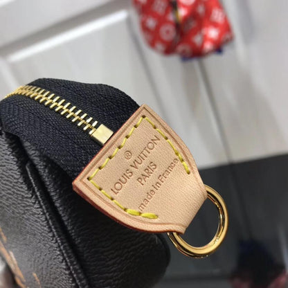 Top Handle Bag