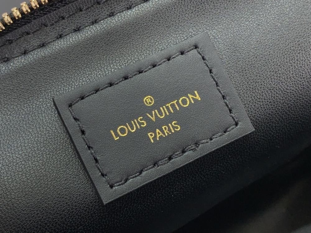 Classic Top Handle Bag