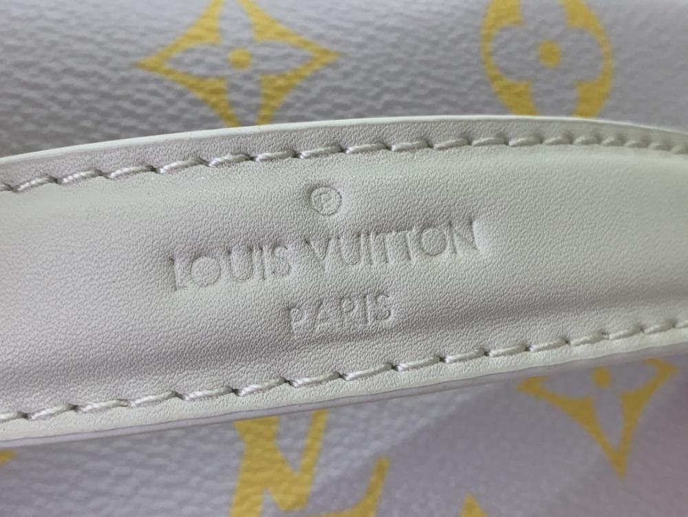 Luxury Backpack
