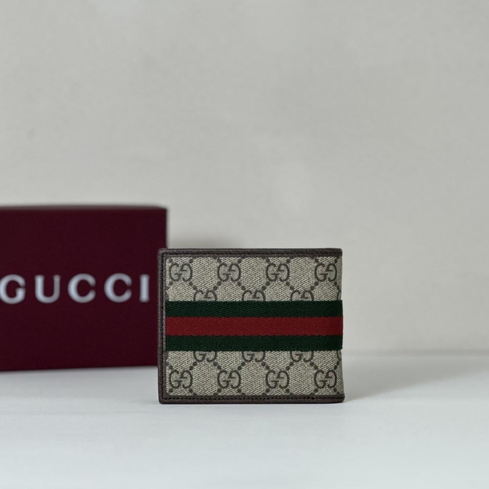 Luxury Wallet