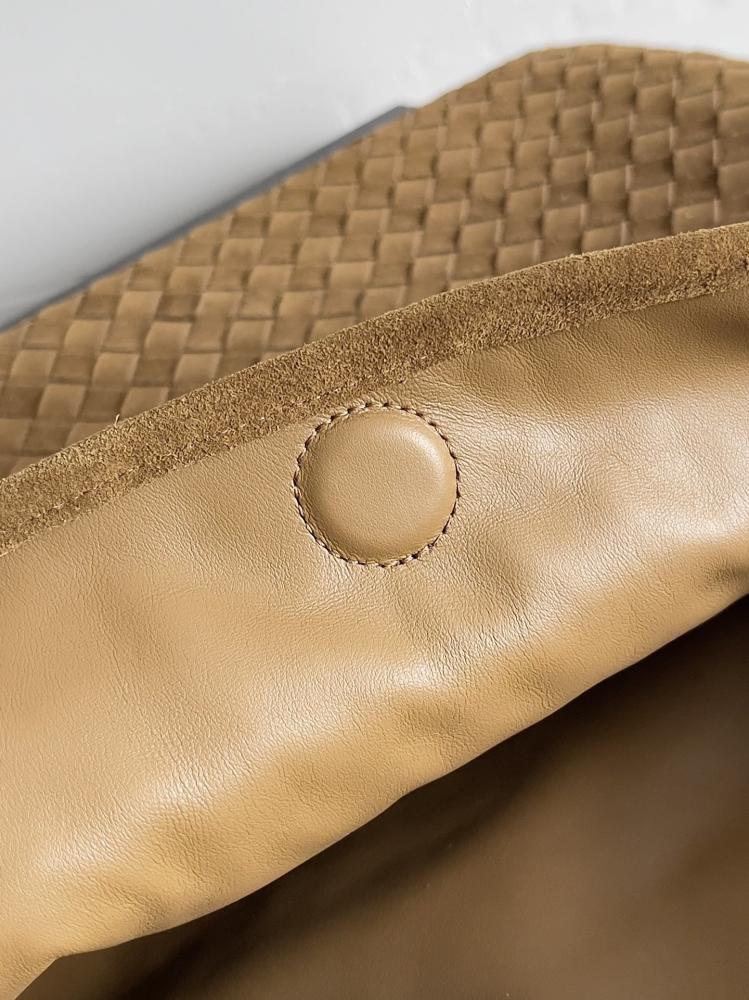 Alma Top Handle Bag