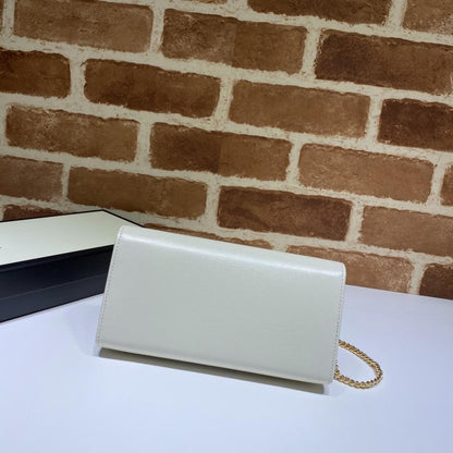 Luxury Top Handle Bag