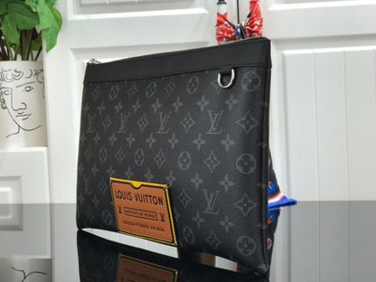 Luxury Top Handle Bag
