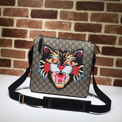 Shoulder Bag