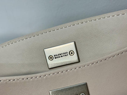 Classic Top Handle Bag