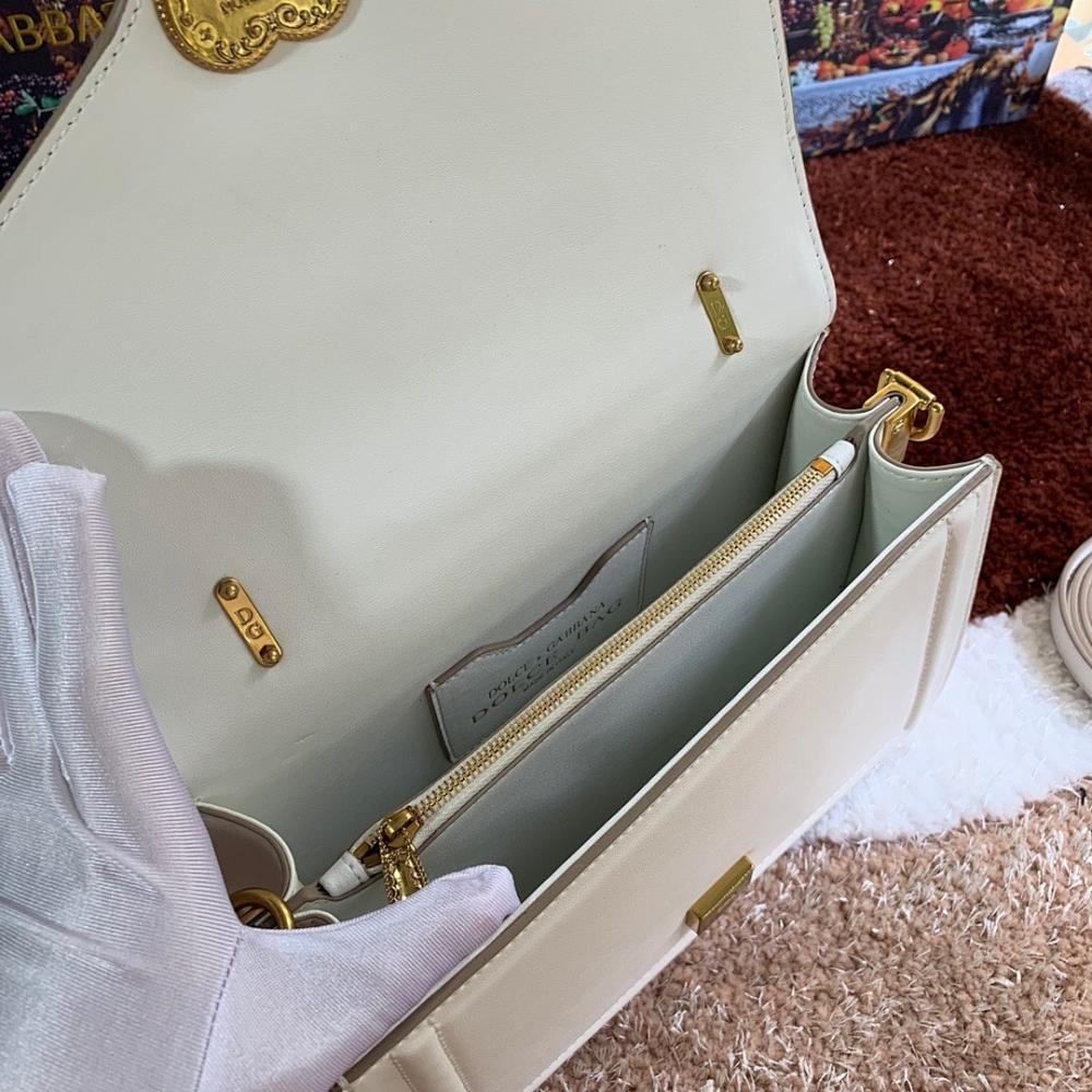 Luxury Stylish Leather Top Handle Bag