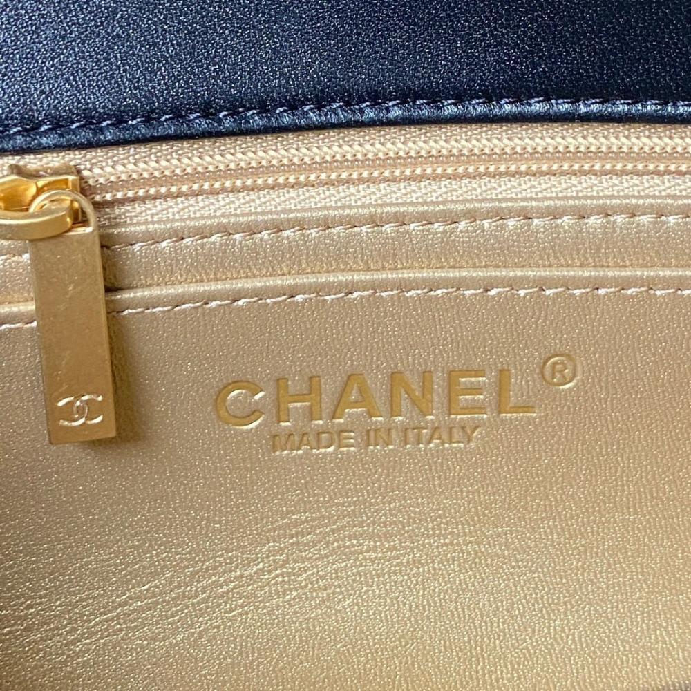 Luxury Shoulder Bag