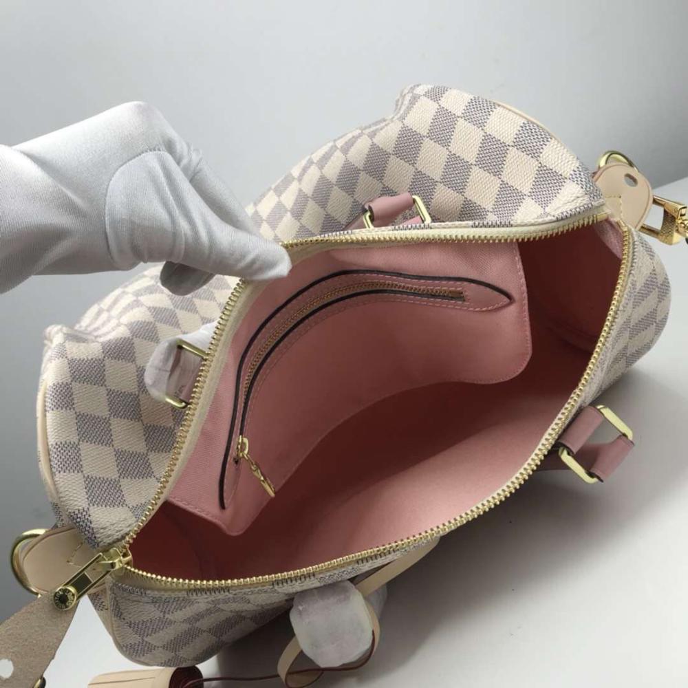 Luxury Top Handle Bag