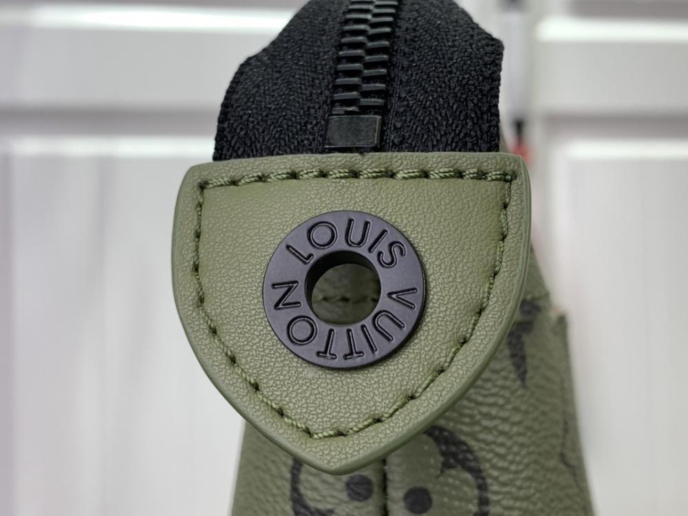 Luxury Wallet