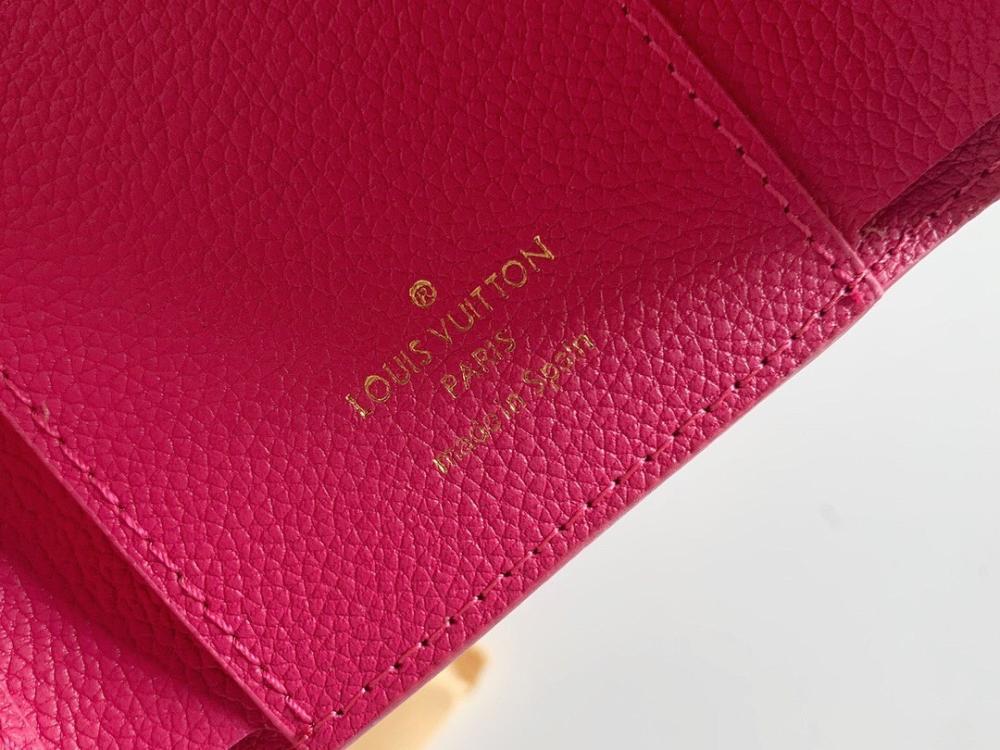 Stylish Leather Wallet – Limited Edition