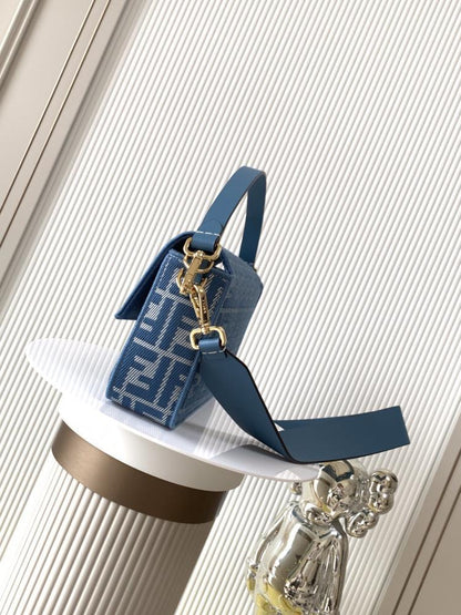 Shoulder Bag