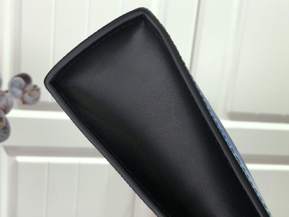 Elegant Top Handle Bag