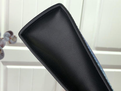Elegant Top Handle Bag