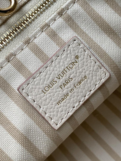 Top Handle Bag