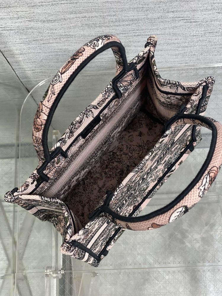 Top Handle Bag