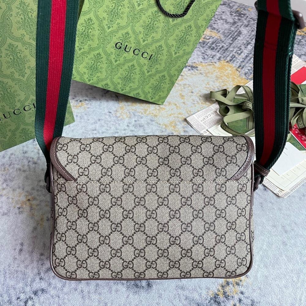 Stylish Refined Shoulder Bag