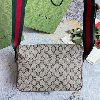 Stylish Refined Shoulder Bag