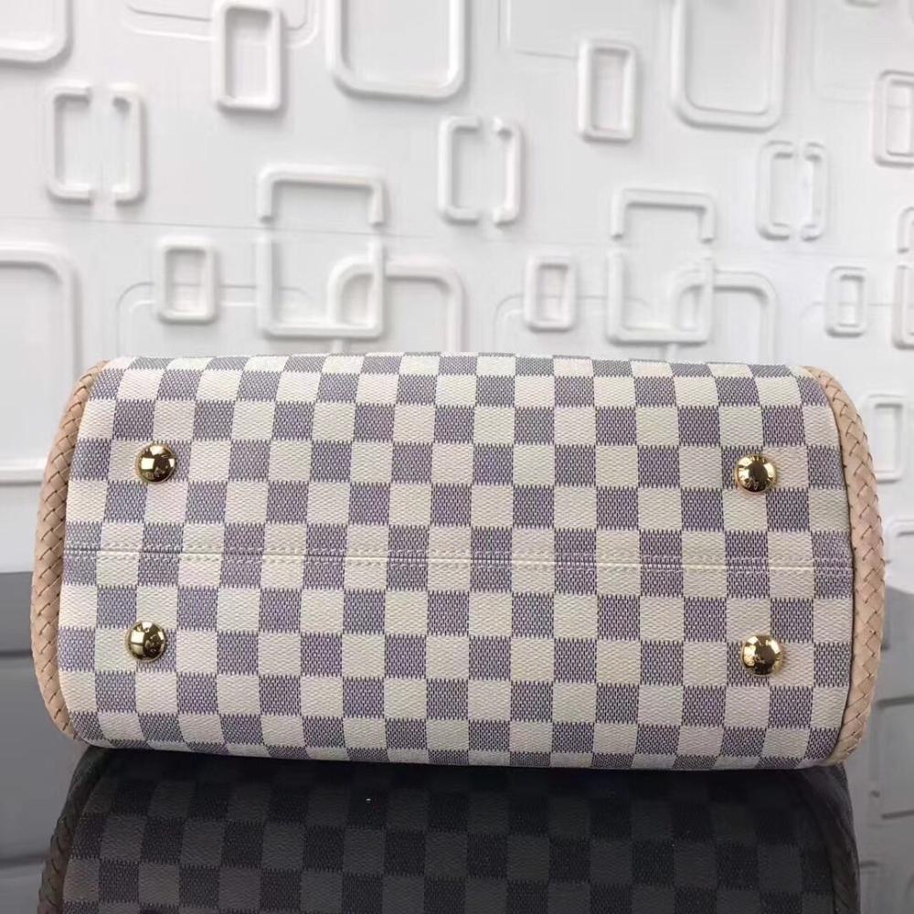 Top Handle Bag