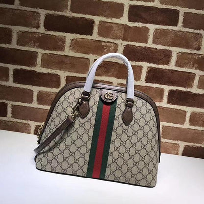 Luxury Top Handle Bag