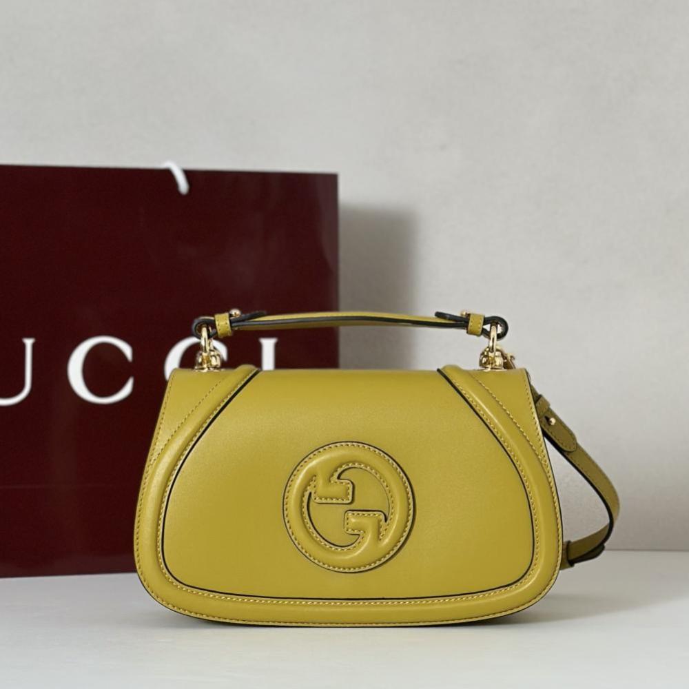 Top Handle Bag